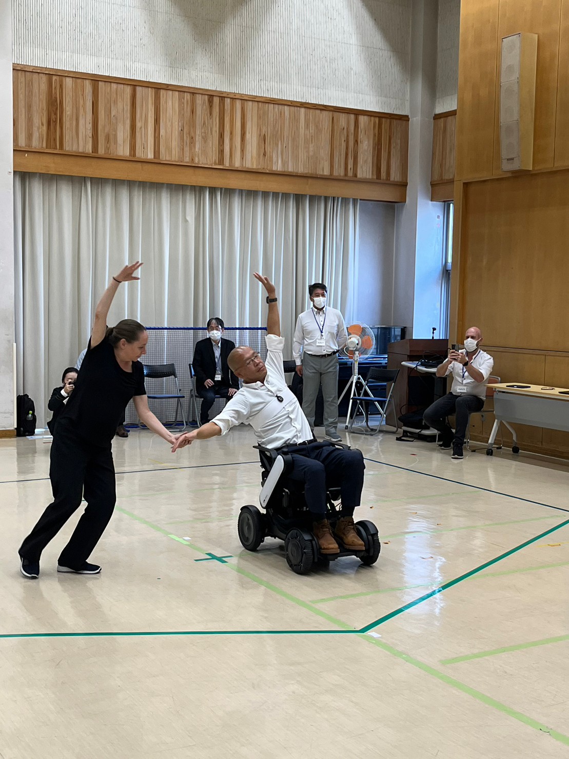 Innovation responsable